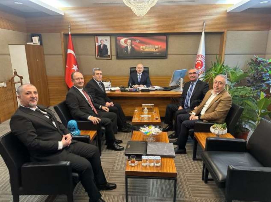 Faaliyetlerimiz