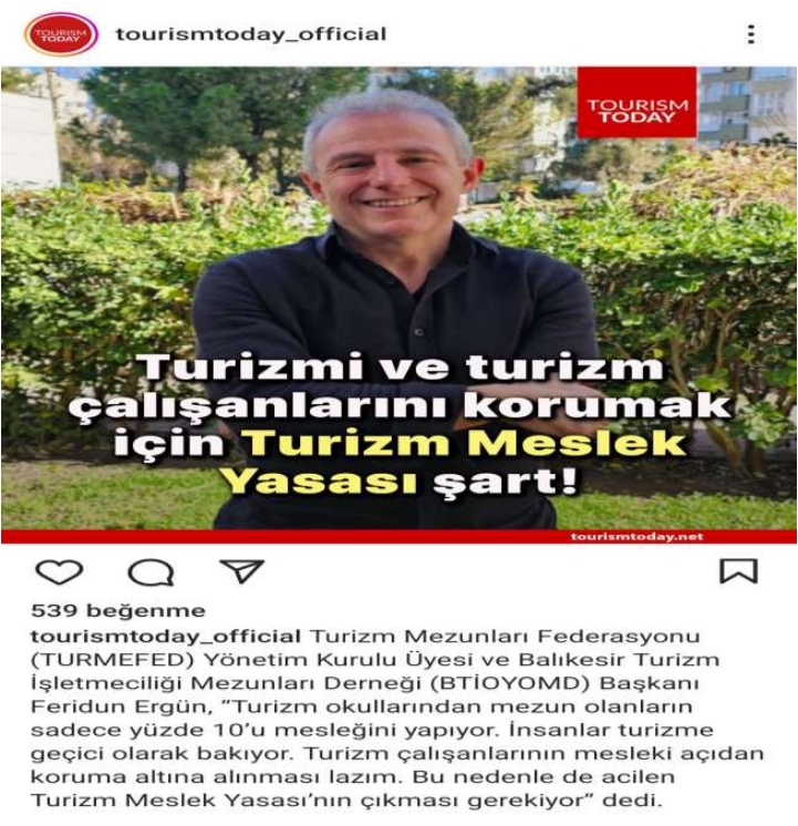 Faaliyetlerimiz