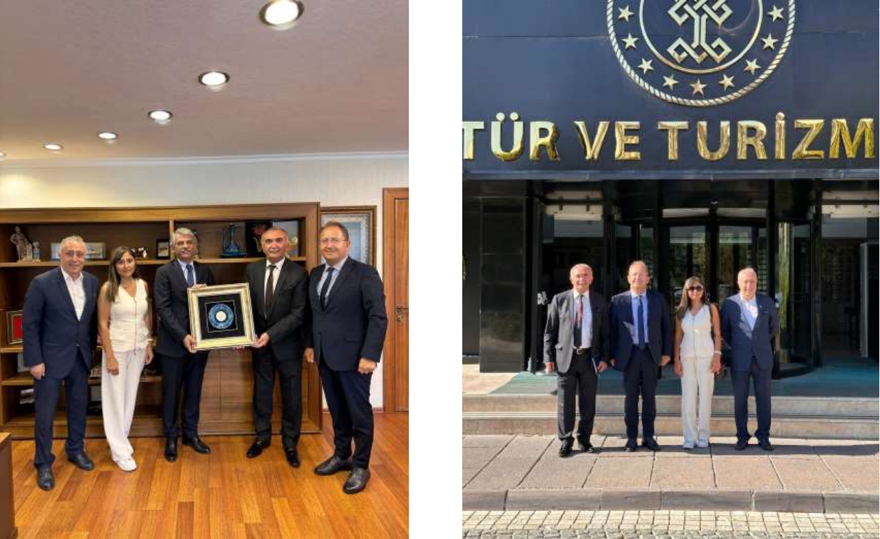 Faaliyetlerimiz