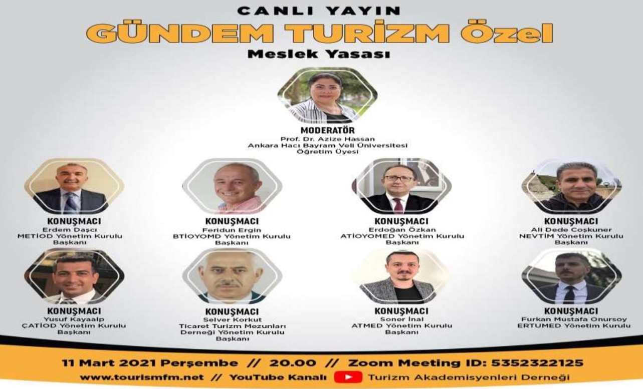 Faaliyetlerimiz
