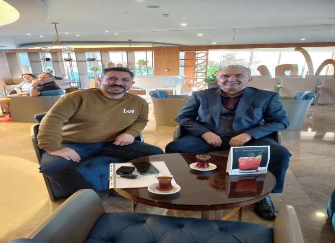 Faaliyetlerimiz