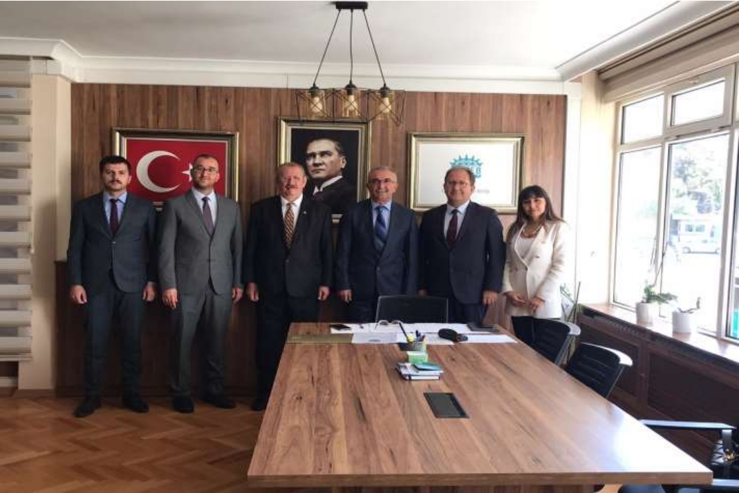 Faaliyetlerimiz
